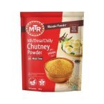 MTR Chilly Chutney Powder 200g