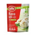 MTR Instant Rava Iddly / Idly / Idli Mix 500g