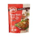 MTR Vangi Bhath Masala 100g
