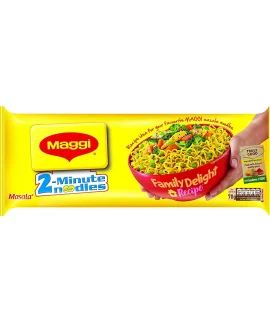 Maggi Masala Noodles 280g – Classic Instant Noodles at Best Price in Singapore
