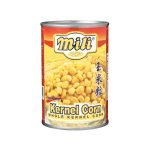 Mili Kernel Corn 425g