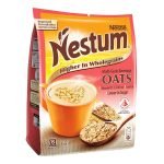 Nestle Nestum Cereal Milk Drink Oats