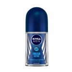 Nivea Men Fresh Active 50ml