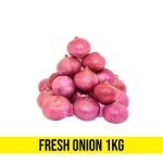 Buy Fresh Onion 1kg Online in Singapore – Up to 70% OFF | Kiasumart
