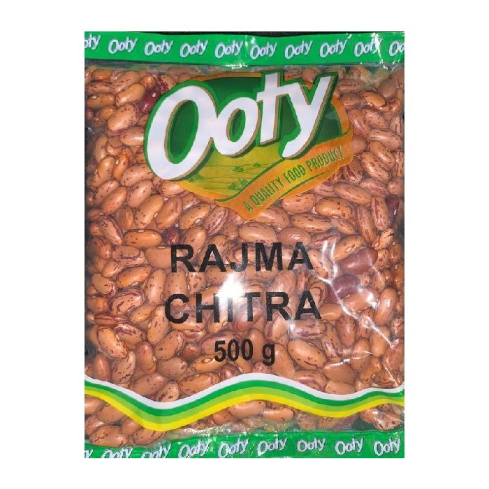 Ooty Rajma Chitra 500g Ooty Rajma Chitra 1kg