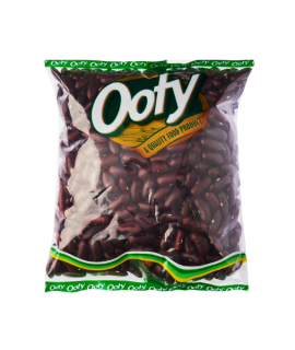 Ooty Rajma Red Kidney Bean 1kg