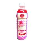 Pokka Bandung Rose Milk Drink 500ml