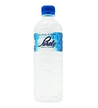 Purely Drinking Water 1.5L_F Purely Drinking Water 1.5L - Image 1