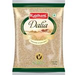 Rajdhani Samba Rava (Dalia) 500g