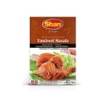Shan Tandoori Masala 50g