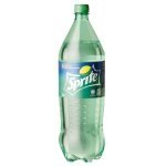 Sprite Lemon Dan 1.5L