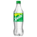 Sprite Lime 500ml