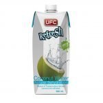 UFC Refresh Coconut Water 500ml