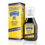 Wood's Peppermint Cough Syrup 100ml
