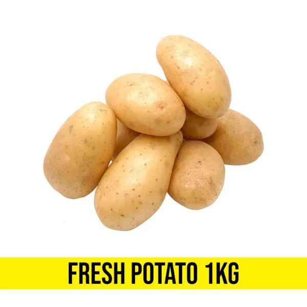 fresh-potato-1kg-singapore Fresh Potato 1kg - Buy Online in Singapore | Kiasumart