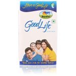 Nandini Good Life Cow Milk 1L (Carton of 12) - Image 2