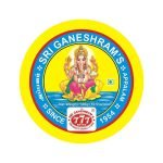 777 Sri Ganeshram's Appalam 150g