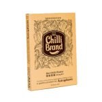 Astrapharm Hot Chilli Plaster 8 X plasters (Small)