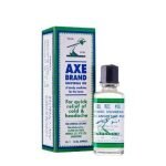 Axe Oil 14ml