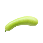Fresh Bottle Gourd 1pc - Image 2