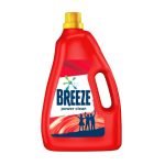 Breeze Liquid Detergent Power Clean 3.6kg