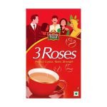 Brooke Bond 3 Roses Tea 500g