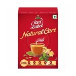 Brooke Bond Red Label Natural Care Tea 500g
