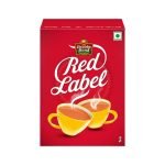 Brooke Bond Red Label Tea 500g