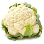 Fresh Cauliflower 800g-1kg - Image 2