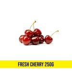 Fresh Cherry 250g