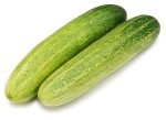 Fresh Cucumber 550g-650g - Image 2