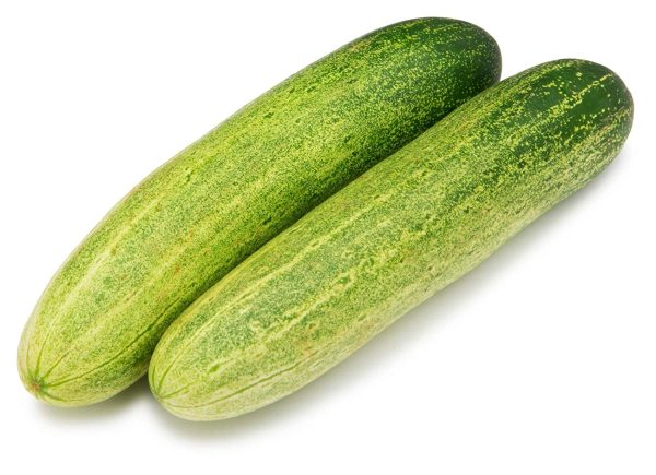 Fresh Cucumber 550g-650g - Image 2