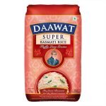 Daawat Super Basmati 1kg