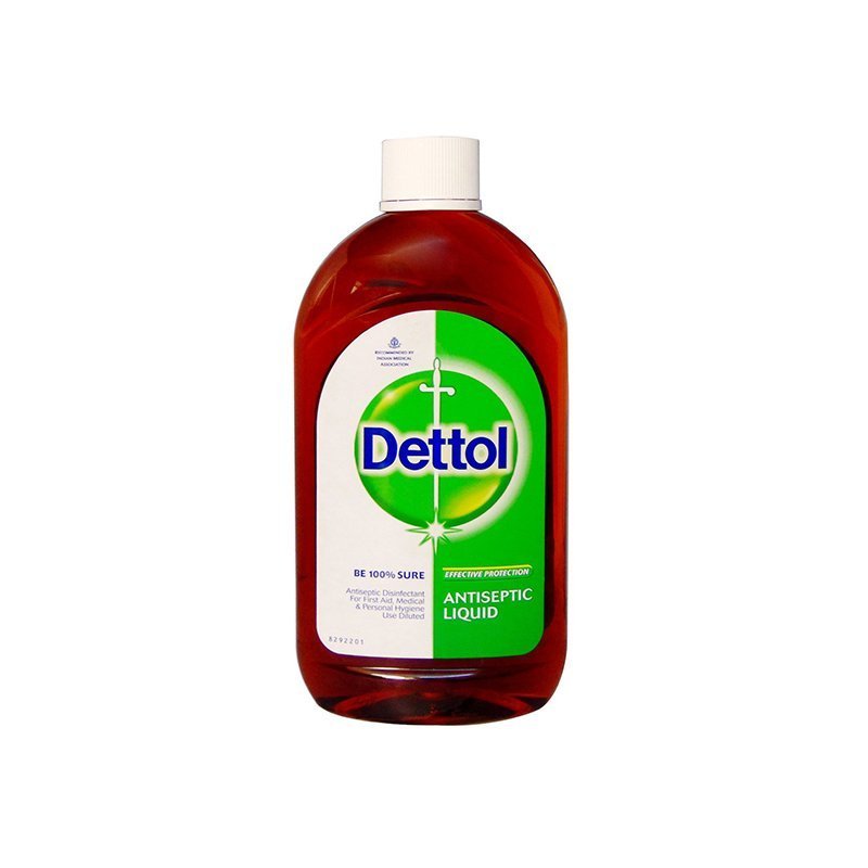 Dettol Antiseptic Liquid 250ml Dettol Antiseptic Liquid 250ml - Image 1