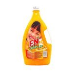 F&N Orange Syrup 2L