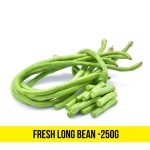 Fresh Long Beans 300g-350g