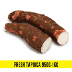 Fresh Tapioca 950g-1kg