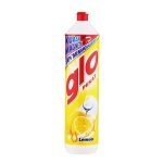 Glo Dishwashing Liquid Lemon 900ml