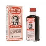 Moo Tong Embrocation Oil 30ml
