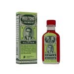 Moo Tong Liniment Oil 30ml