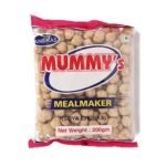 Mummy's Meal Maker (Soya Chunks) Big 200g