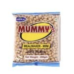 Mummy's Meal Maker (Soya Chunks) Mini 200g