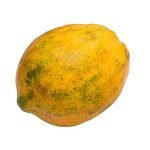 Fresh Papaya 1pc - Image 2
