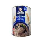 Quaker Quick Cook Oatmeal 800g