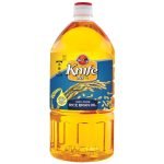 Knife Rice Bran Oil 2L