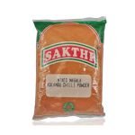 Sakthi Mixed Masala Kulambu Chilli Powder 200g