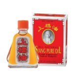 Siang Pure Oil Red 3ml