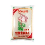 SongHe AAA Thai Hom Mali Rice 5kg