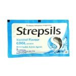 Strepsils Menthol 2.6g