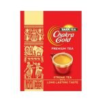 Tata Chakra Gold Premium Tea 500g